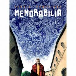MEMORABILIA