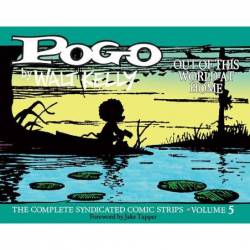 POGO: THE COMPLETE...