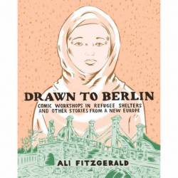 DRAWN TO BERLIN