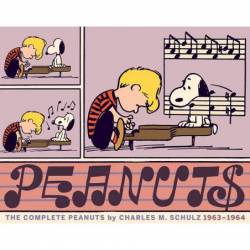 THE COMPLETE PEANUTS:...
