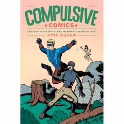 COMPULSIVE COMICS