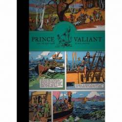 PRINCE VALIANT VOL. 16:...
