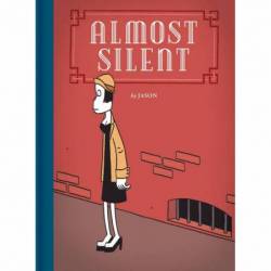 ALMOST SILENT