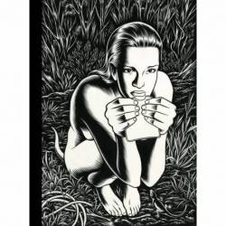 FANTAGRAPHICS STUDIO...