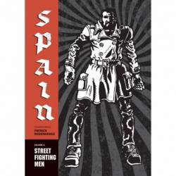 STREET FIGHTING MEN: SPAIN...