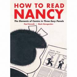 HOW TO READ NANCY