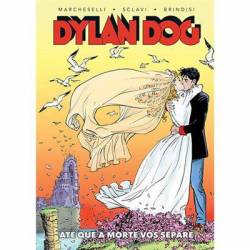 Dylan Dog vol.2 - Até Que a...