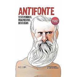 Antifonte - Testemunhos,...