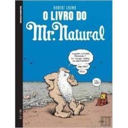 O Livro de Mr Natural