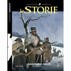 Le Storie - Sangue e Gelo