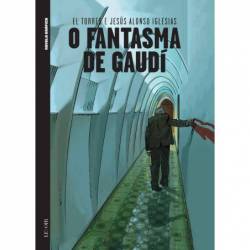 O Fantasma De Gaudí