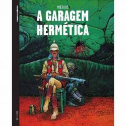 A Garagem Hermética
