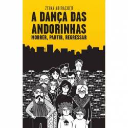 A Dança Das Andorinhas