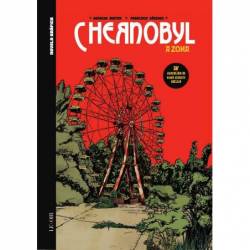 Chernobyl  - a Zona