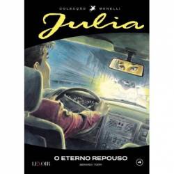 Julia - O Eterno Repouso
