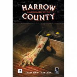 Harrow County Vol.1 -...