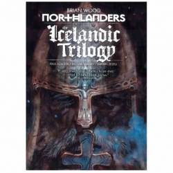 NORTHLANDERS VOL. 7: The...