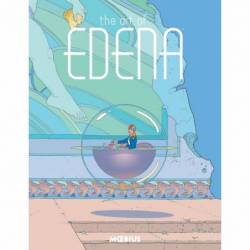 MOEBIUS LIBRARY: THE ART OF...