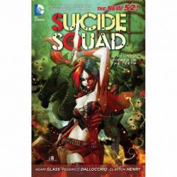 SUICIDE SQUAD VOL. 1