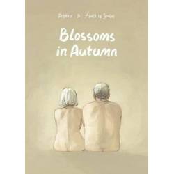 BLOSSOMS IN AUTUMN