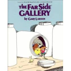 THE FAR SIDE GALLERY