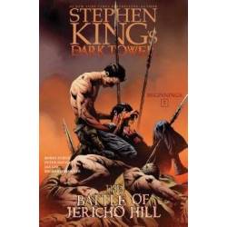 THE DARK TOWER: BEGINNINGS...
