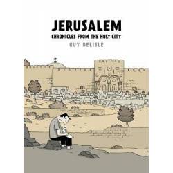 JERUSALEM