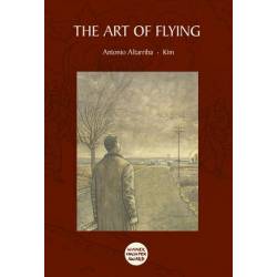 THE ART OF FLYING