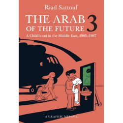 THE ARAB OF THE FUTURE 3