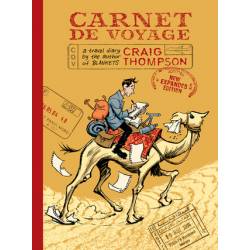 Carnet de Voyage : A Travel...