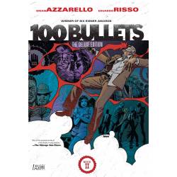 100 BULLETS BOOK TWO