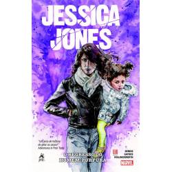 Jessica Jones vol. 3 - O...