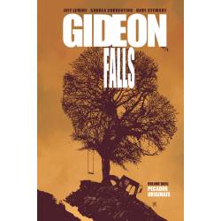 Gideon Falls vol. 2 -...