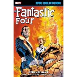 Fantastic Four Epic...