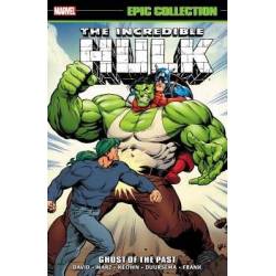 Incredible Hulk Epic...