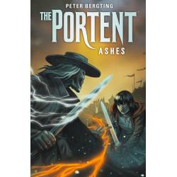 PORTENT, THE: ASHES