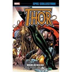Thor Epic Collection Vol....