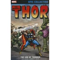 Thor Epic Collection Vol....