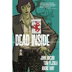 DEAD INSIDE VOLUME 1