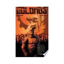 COLONUS
