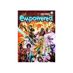 EMPOWERED V6