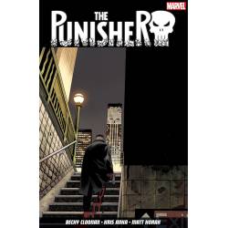 THE PUNISHER VOL. 3: KING...