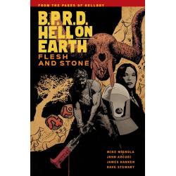 BPRD Hell on Earth vol.11...