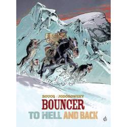 Bouncer - To Hell And Back
