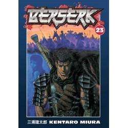 BERSERK VOLUME 23