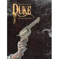 Duke Vol.2 - Aquele que Mata