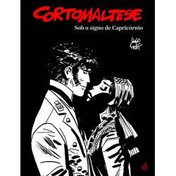 Corto Maltese - Sob o Signo...