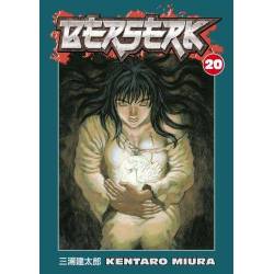 BERSERK VOLUME 20