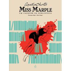 Miss Marple - Um Cadáver Na...