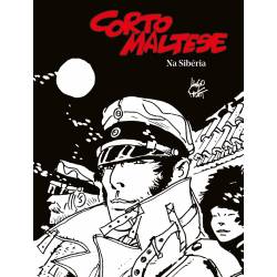 Corto Maltese - Na Sibéria